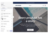 Shopify Premium Theme Setup & Customization-NEAT ECOMMERCE