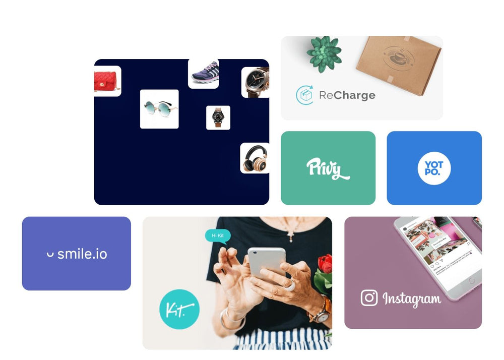 Full-Service Ecommerce Operations Management-NEAT ECOMMERCE