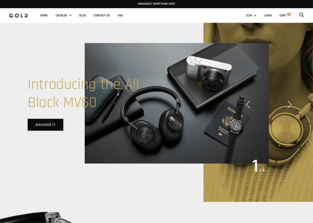Shopify Premium Theme Setup & Customization-NEAT ECOMMERCE